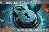 CIFRADO SIMÉTRICO AES | Uso del modo CBC