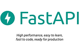 FastAPI -(high-performance web framework)