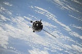 Jewish Space Lazer has been Launched!