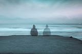 Loneliness vs. Drama
