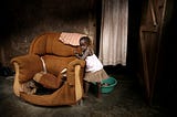 The Poverty Illusion: Nigeria’s Dangerous Love Affair with Wealth