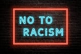 The Root of Racism