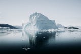 Office Real Estate: The Iceberg Dead Ahead