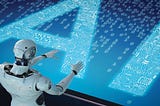 Artificial intelligence, the greatest revolution in human history
