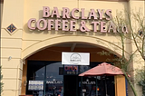 My Favorite Cafes/Drink Spots in Northridge, CA