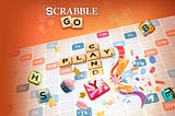 🌹 📌🌹 📌Scrabble Go🌹 📌🌹 📌