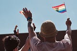 Pride at Microsoft: Diversity and Collaboration Lead to Better User Research