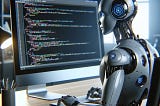 AI will replace programmers faster than lawyers and doctors