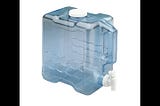 arrow-plastic-refillable-beverage-container-with-convenient-spout-dispenser-2-gallons-1