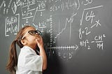 Become A Creative Genius with Mathematical Thinking