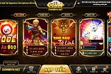 Nhà Cái Dom88 chưa bao giờ làm người chơi thất vọng💯
🎆Cổng game bài xuất hiện đình đám với hàng…