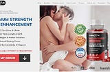 Phenoman Male Enhancement Gummies Australia Side Effects, Best Results, Works & Buy!