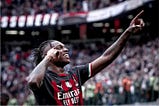 Player Analysis: Rafael Leão. The Catalyst to the Rossoneri uprise.