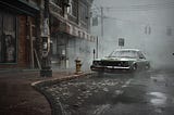 Silent Hill 2 (PC) review