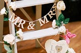 The Marriage Settlement