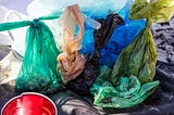 News Investigation Exposes Shocking Truth: Plastic Bags Dropped for Recycling End Up in Landfills