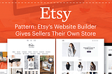 Side Hustle Tea: Etsy