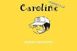 The Meaning of the Song CAROLINE by Amine