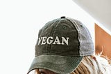 As a Vegetarian for 25 Years, My Advice: Avoid the “Plant-Based” Hype