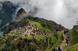 My Peruvian Odyssey