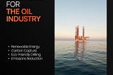 An In-Depth Look: CRUDO Protocol as a Key Pillar for Oil Economic Growth
