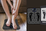 Does Nooro Foot massager Work: Uncover the Truth! Is the Nooro Foot Massager Genuine?