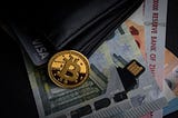 The Dark Side of Cryptocurrencies