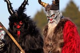 Krampus’s Christmas: A Christmas to Remember