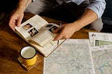 Improving Search Ranking for Maps