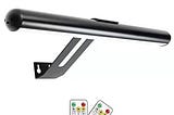 zocalok-picture-light-battery-operated-picture-lights-for-wall-wireless-picture-light-with-2-remotes-1