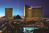 No Gambling on Email Security at Las Vegas