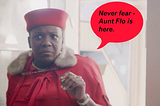 Who is Aunt Flo? Menstruation, I/DD, and The Talk