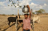 The Global Water Crisis: A Wake-Up Call We Can’t Ignore Anymore