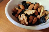 Best Pine Nut Substitutes