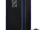 serenelife-portable-full-size-personal-home-spa-steam-sauna-with-remote-black-1