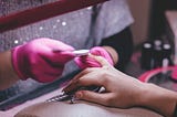 I Needed to Get Back to Caring for Myself, but First I Needed to Get Out of My Pajamas