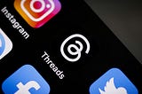 Alívio: Instagram e Threads não recomendarão conteúdo político