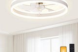 volisun-low-profile-ceiling-fans-with-light-and-remote-19-7in-fandelier-ceiling-fan-with-light-3000k-1