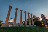 A Scroll Through Mizzou