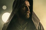 Obi-Wan Kenobi — An Idealist in a Cynical World