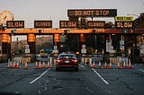 Summer vacation plans? What the pandemic taught us about the border