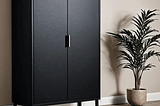 Black-Storage-Cabinet-1