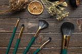 Are You Cleaning Your Makeup Brushes the Right Way?