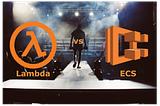 AWS Lambda vs ECS