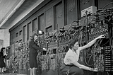 Six Women Who Built The Computer Industry and Why You Have Never Heard Of Them