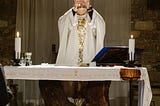 Who Will Be the Next Pope?