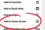 How to Make a Website into an App on iPhone: Quick Guide