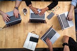 State management in Micro-Frontends