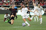 Top 5 Portland Thorns Vs San Diego Wave Tickets