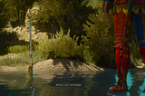 How to get Aerondight in the Witcher 3